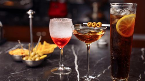 Lobby Bar