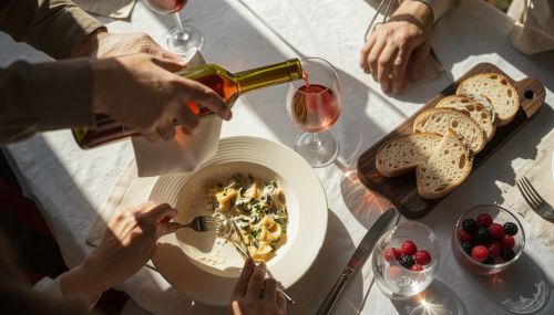 Where to Go in the Evening in Central St. Petersburg