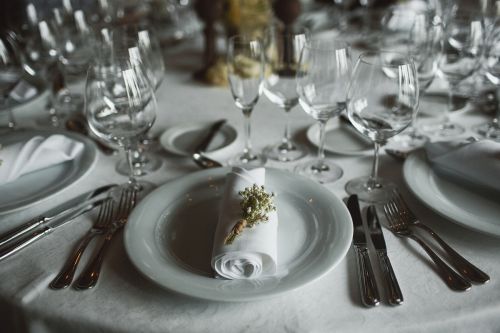 Corinthia Weddings