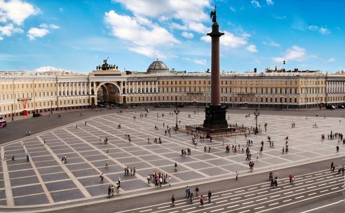 Palace Square