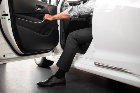 Прокат автомобилей