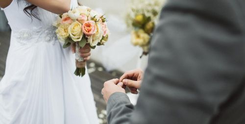 Corinthia Weddings