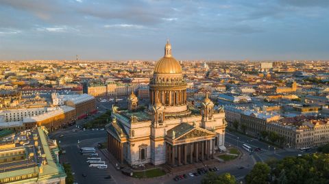 Помощь с экскурсиями